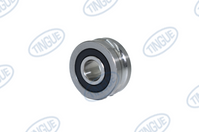 BEARING, REPLACEMENT FOR LINEAR ASSEMBLY