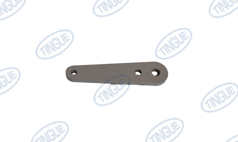 LEVER HINGED CLAMP