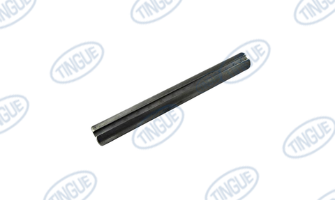 SHAFT 5/8" X 4" W/ FULL KEYWAY REPLACED CD-1210-225