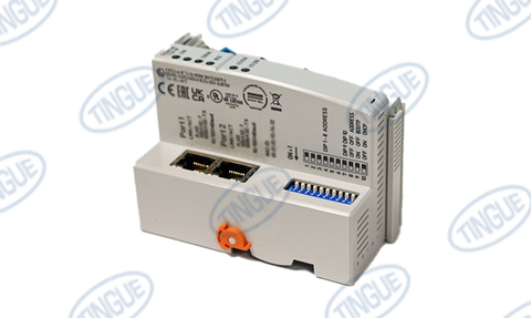 BUS COUPLER