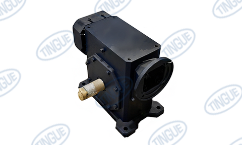 GEAR REDUCER, 20HP, 2-1/2" OUTPUT SHAFT