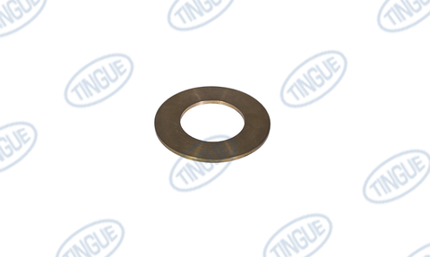 SHIM FOR STREAMLINE & SYLON IRONERS WITH 1-15/16 SHAFT