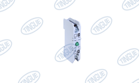 CONTACT AUXILIARY N/O