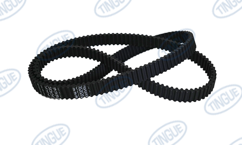 BELT, TOOTHED