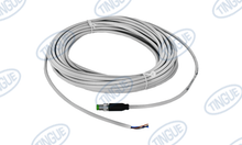 Cable, 3 pin 10 meter