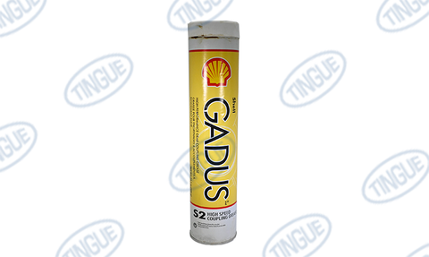 GREASE, TUBE