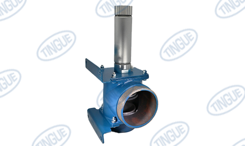 DRAIN VALVE