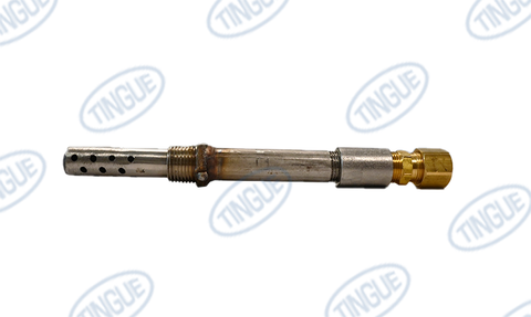 "*STEAM NOZZLE ASSY 3/4"""