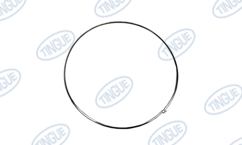 SHELL CLAMP
