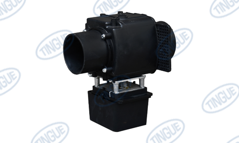 VALVE DRAIN