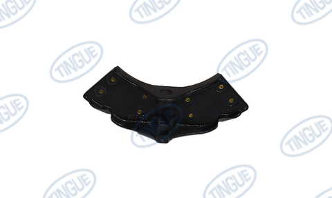 BRAKE SHOES 1 PAIR