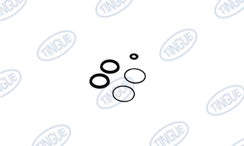 REPAIR KIT F/ SHFFRT AIR CYL