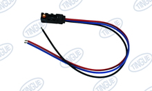 LIMIT SWITCH PIN PLUGER