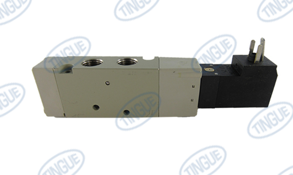 Valve, Solenoid – Shop.tingue.com