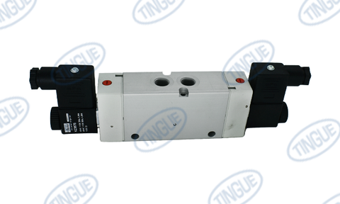 VALVE, SOLENOID