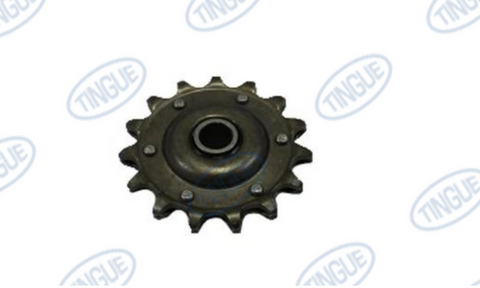 SPROCKET, BEARING