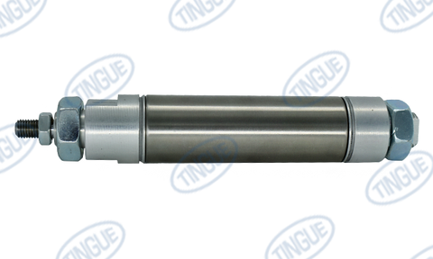 BYPASS, AIR COVER CYLINDER