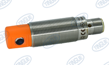 RECEIVER, PHOTOCELL
