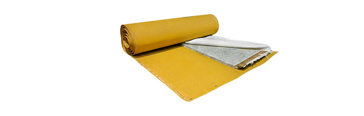 Cylinder Ironer Pads and Covers