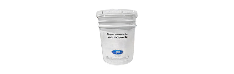 Lubricants & Cleaners
