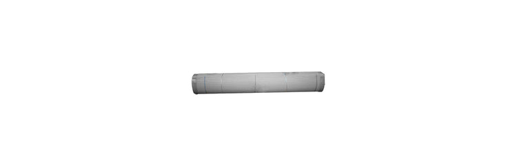 Press Mesh Belts