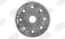#25 REPLACEMENT BLADE ROTARY (6
