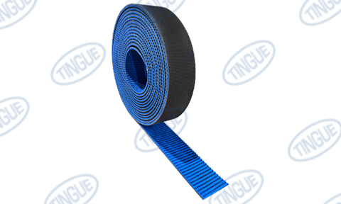 2-PLY ECONOBLUE KLING TOP BELTING 4" WIDE