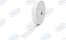 2-PLY WHITE SMOOTH BELT - C/L 3