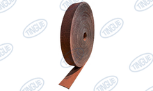 3-PLY BROWN KLING TOP BELT C/L 1