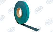 BLUE/GREEN JN RUBBER BELTING 1-7/8