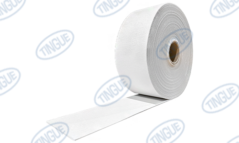 NOMEX POLYFELT BELTING 9-7/8" WIDE (250MM)