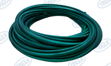 SOLID POLYCORD - GREEN 6MM GUAGE