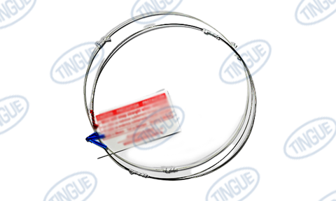 HYDRAULIC PRESS MESH REPLACEMENT PIN KIT