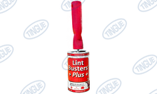 COMMERCIAL LINT ROLLERS (12 ROLLS/HANDLE PER BOX)