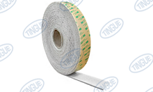 SELF ADHESIVE SPIRAL ON COMPRESSION ROLL FELT BELTING - 2