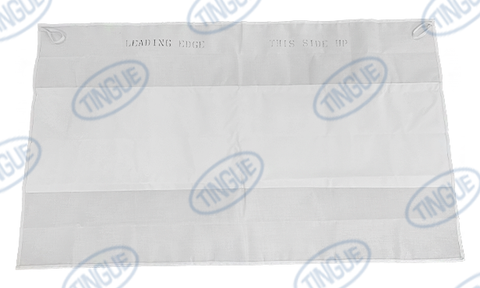 EUROPEAN WAX CLOTH - 136" WIDE