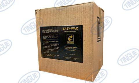 EZ-SPRAY WAX (12 AEROSOL CANS)