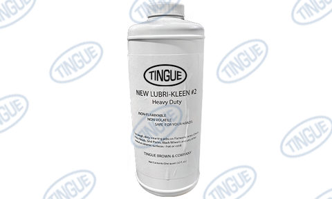 LUBRI-KLEEN #2 1 QUART BOTTLE