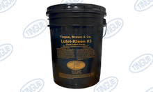 LUBRI-KLEEN COMPOUND GOLD LABEL PASTE 5 GALLON PAIL