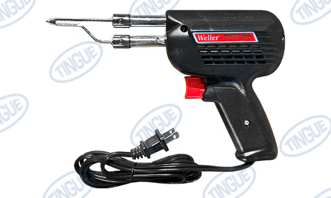 ELECTRIC FUSING GUN