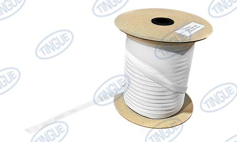 1/2" POLYESTER GUIDE TAPE 400 YARD SPOOL- FULL CASE OF 12