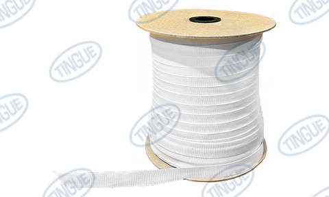 3/4" POLYESTER GUIDE TAPE 400 YARD SPOOL- FULL CASE OF 12