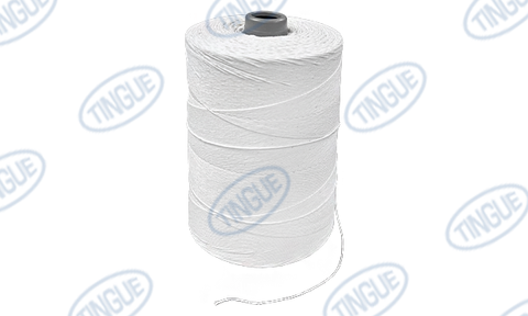 16-PLY COTTON/POLY TWINE 5 POUND SPOOL