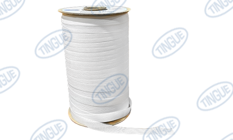 16MM (5/8") TY-TAPE - 500M (547YD) SPOOL- FULL CASE OF 14