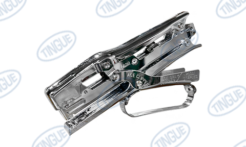 STAPLER - ACE CLIPPER PREMIUM STAPLER