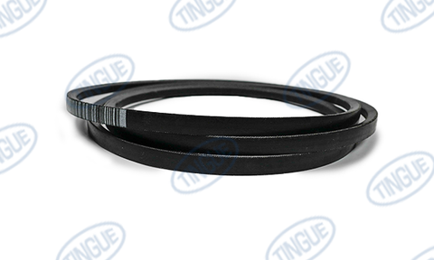 AP-91 V-BELT MATCHING