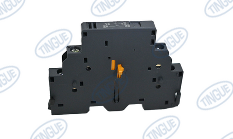 AUXILLARY CONTACTOR BLOCK