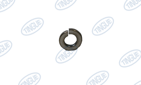 7/16" LOCK WASHER