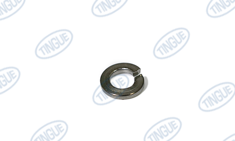 7/16" LOCK WASHER