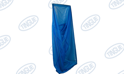 LINT SCREEN, ASSY